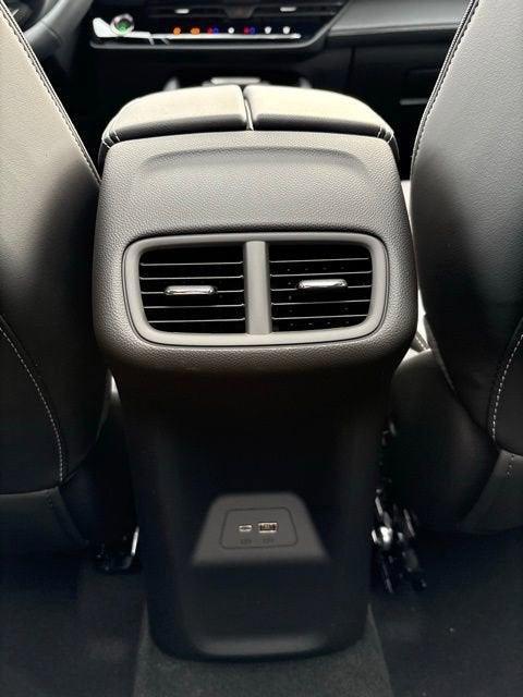 new 2026 Buick Envision car, priced at $49,759