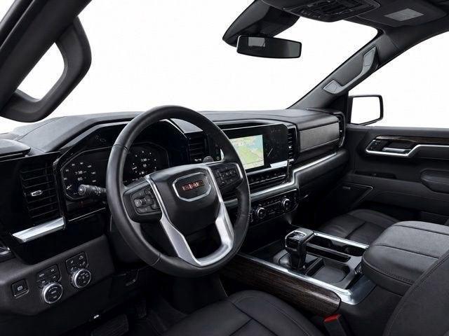 used 2026 GMC Sierra 1500 car, priced at $53,974