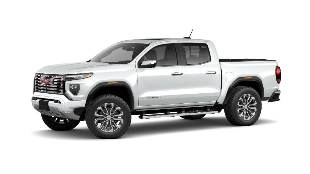 new 2026 GMC Canyon car, priced at $56,644