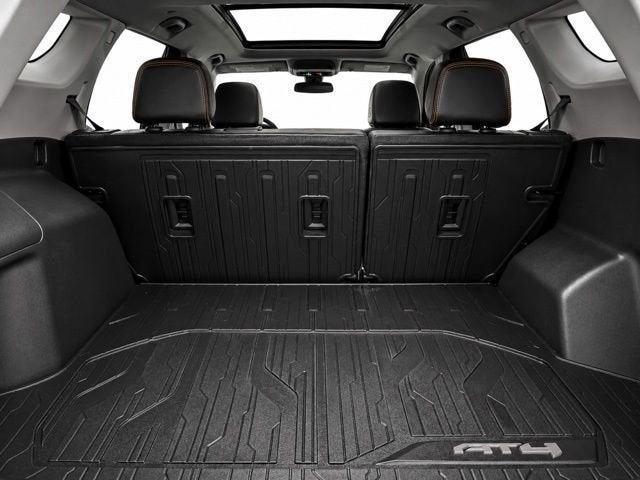used 2024 GMC Terrain car, priced at $30,974