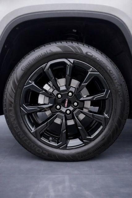 used 2026 GMC Terrain car, priced at $31,974