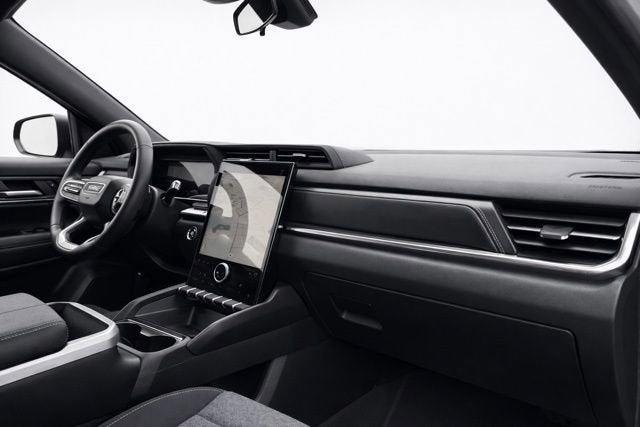 used 2026 GMC Terrain car, priced at $31,974