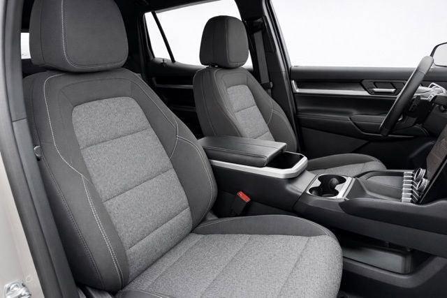 used 2026 GMC Terrain car, priced at $31,974
