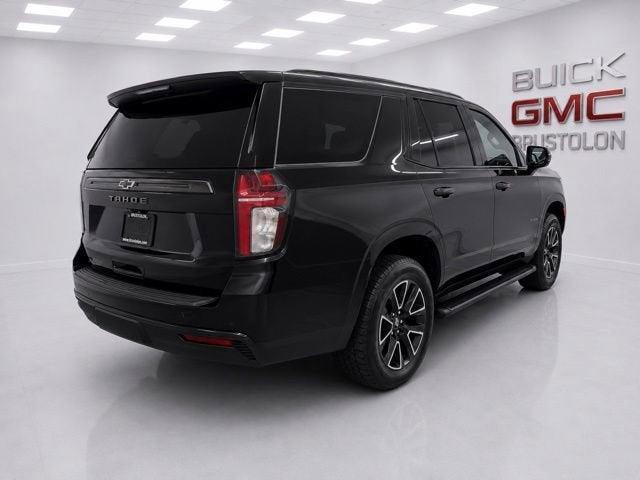 used 2021 Chevrolet Tahoe car, priced at $47,974