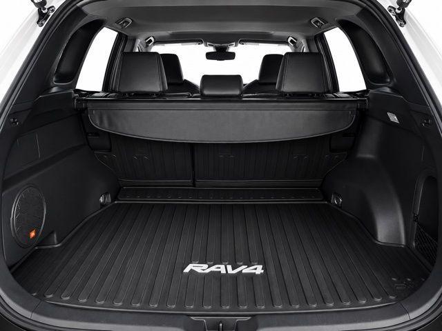 used 2020 Toyota RAV4 Hybrid car, priced at $23,574