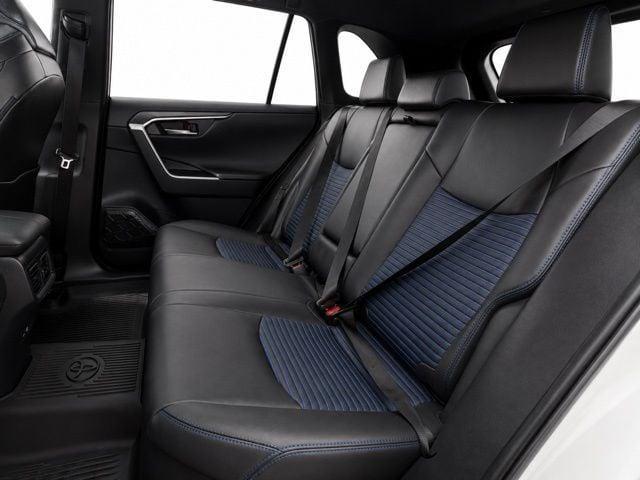 used 2020 Toyota RAV4 Hybrid car, priced at $23,574