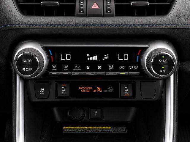 used 2020 Toyota RAV4 Hybrid car, priced at $23,574