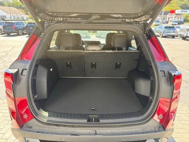 new 2026 GMC Terrain car, priced at $35,466