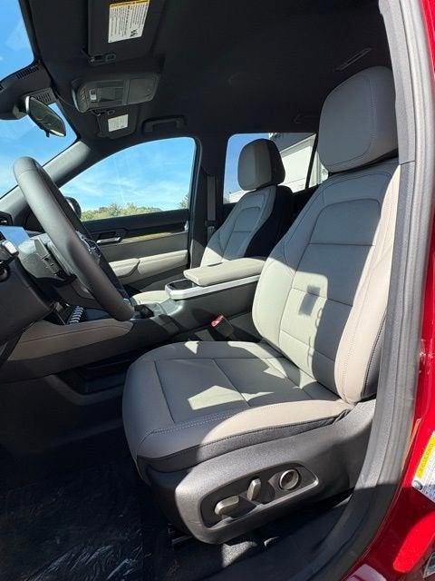 new 2026 GMC Terrain car, priced at $35,466