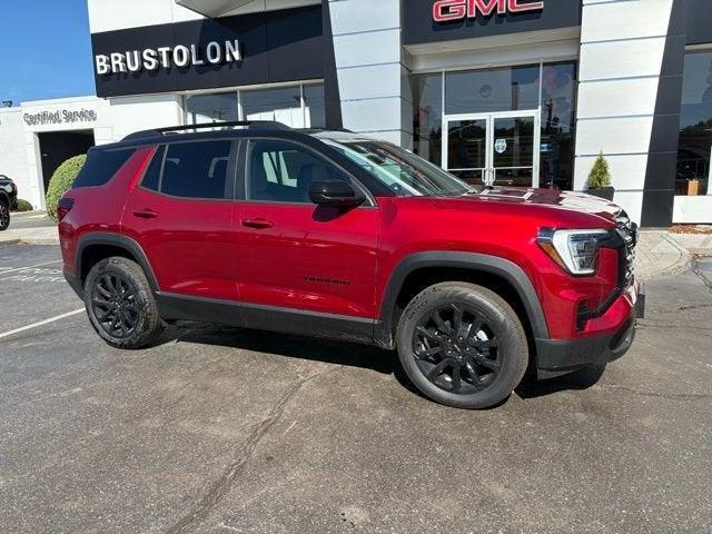 new 2026 GMC Terrain car, priced at $35,466