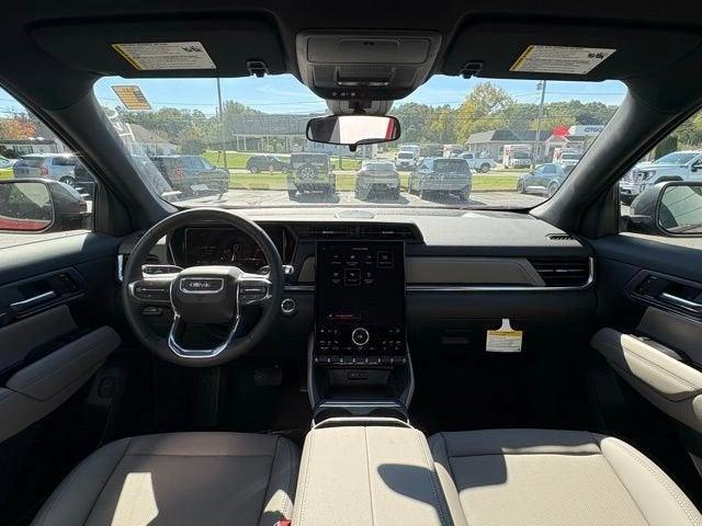 new 2026 GMC Terrain car, priced at $35,466