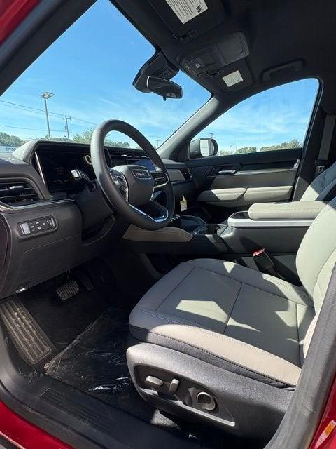 new 2026 GMC Terrain car, priced at $35,466