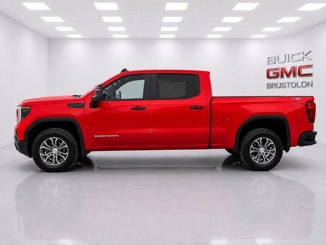 used 2024 GMC Sierra 1500 car, priced at $39,974