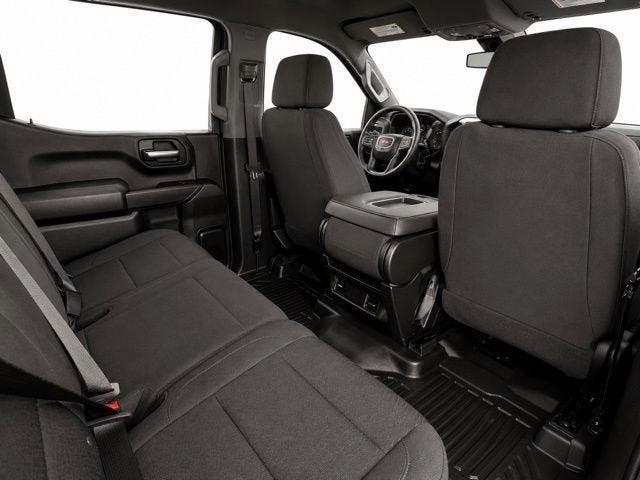 used 2024 GMC Sierra 1500 car, priced at $39,974