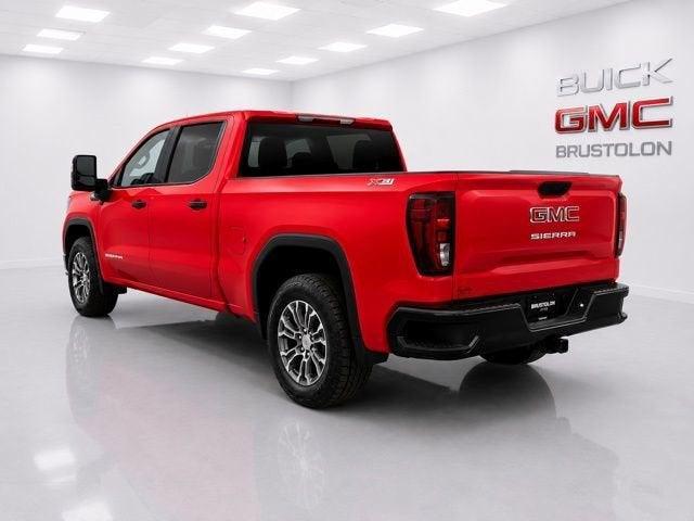 used 2024 GMC Sierra 1500 car, priced at $39,974