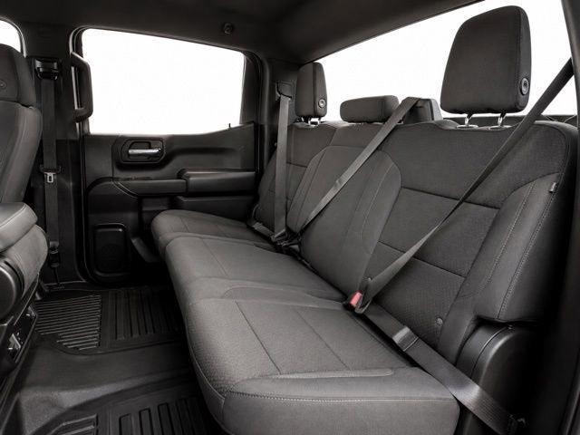 used 2024 GMC Sierra 1500 car, priced at $39,974