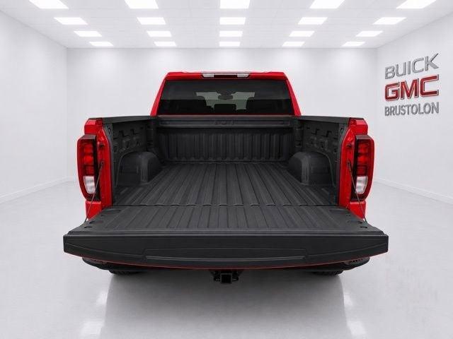 used 2024 GMC Sierra 1500 car, priced at $39,974
