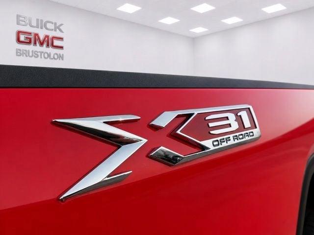 used 2024 GMC Sierra 1500 car, priced at $39,974