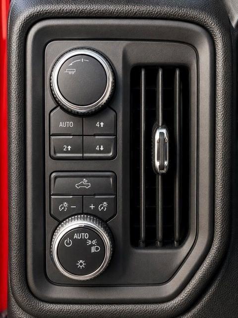 used 2024 GMC Sierra 1500 car, priced at $39,974