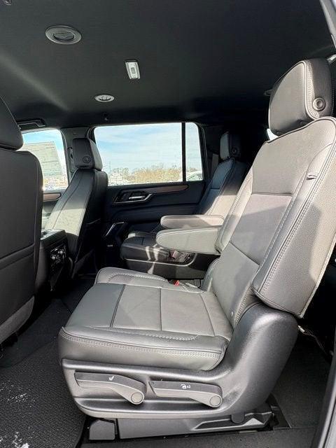 new 2026 GMC Yukon XL car, priced at $91,614