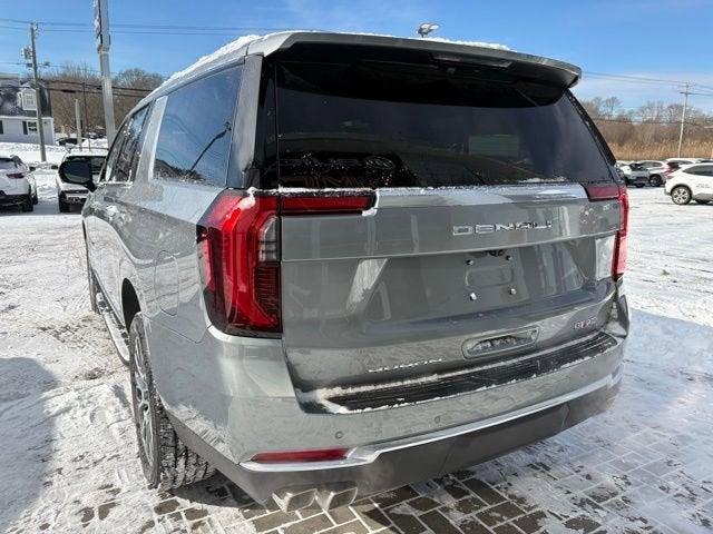 new 2026 GMC Yukon XL car, priced at $91,614
