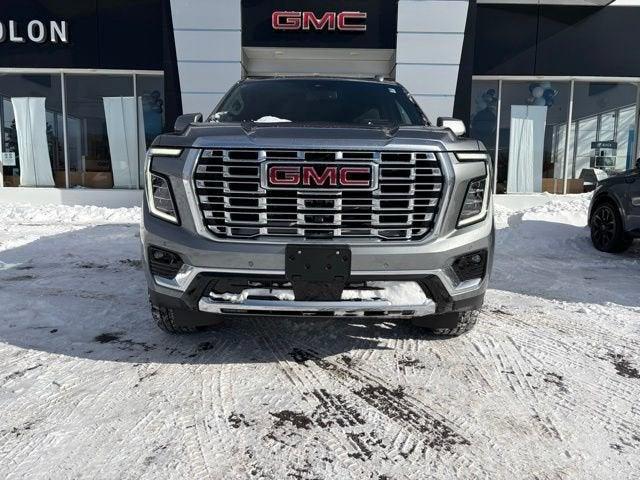 new 2026 GMC Yukon XL car, priced at $91,614