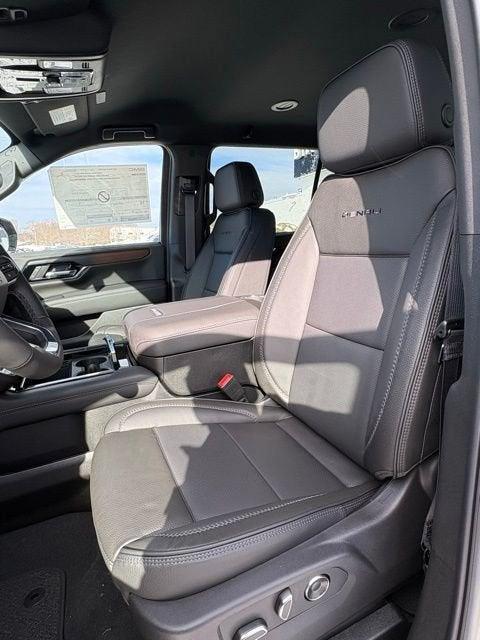 new 2026 GMC Yukon XL car, priced at $91,614