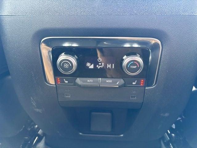 new 2026 GMC Yukon XL car, priced at $91,614