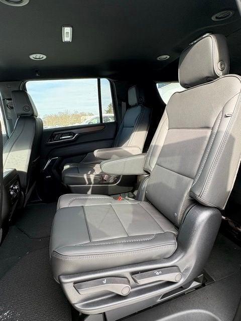 new 2026 GMC Yukon XL car, priced at $91,614