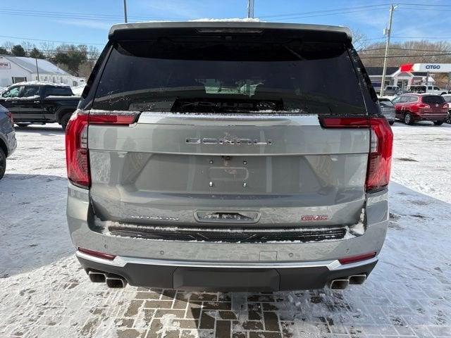 new 2026 GMC Yukon XL car, priced at $91,614