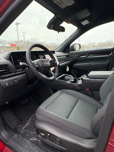 new 2026 GMC Terrain car, priced at $41,239