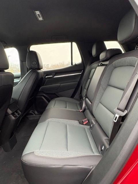 new 2026 GMC Terrain car, priced at $41,239