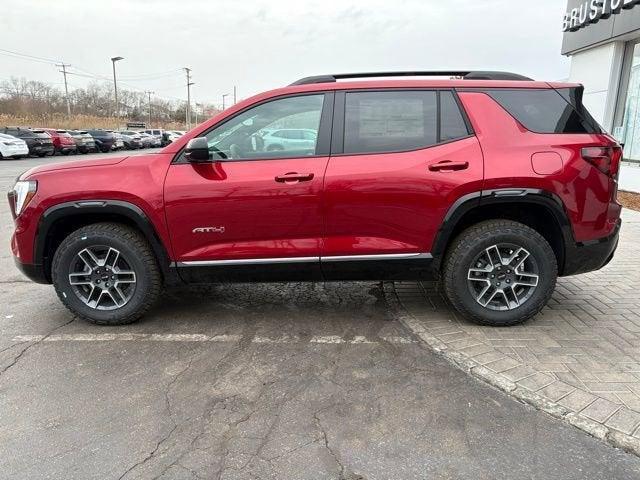 new 2026 GMC Terrain car, priced at $41,239