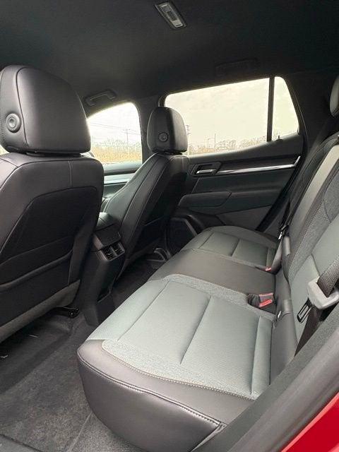 new 2026 GMC Terrain car, priced at $41,239