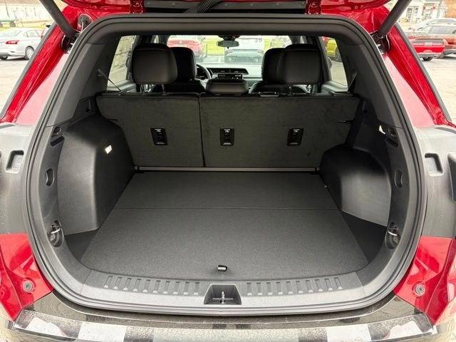 new 2026 GMC Terrain car, priced at $41,239