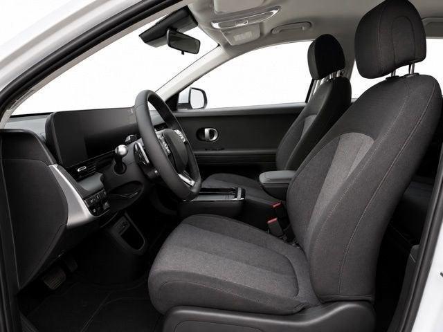 used 2026 Hyundai IONIQ 5 car, priced at $33,974