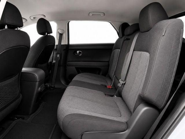 used 2026 Hyundai IONIQ 5 car, priced at $33,974