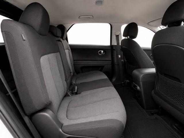 used 2026 Hyundai IONIQ 5 car, priced at $33,974