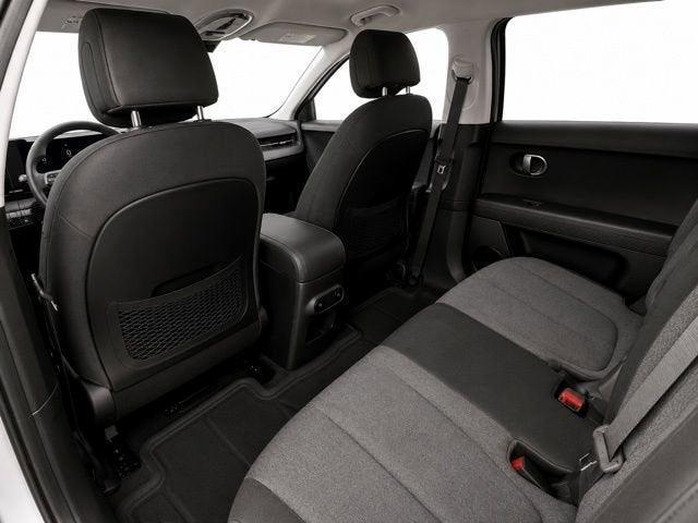 used 2026 Hyundai IONIQ 5 car, priced at $33,974