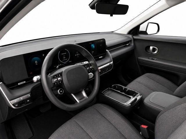 used 2026 Hyundai IONIQ 5 car, priced at $33,974