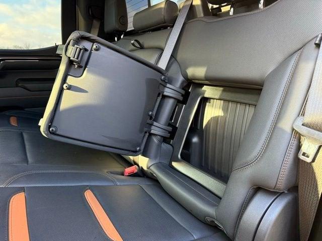 used 2024 GMC Sierra 1500 car, priced at $57,974