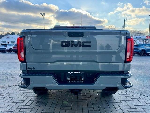 used 2024 GMC Sierra 1500 car, priced at $54,974