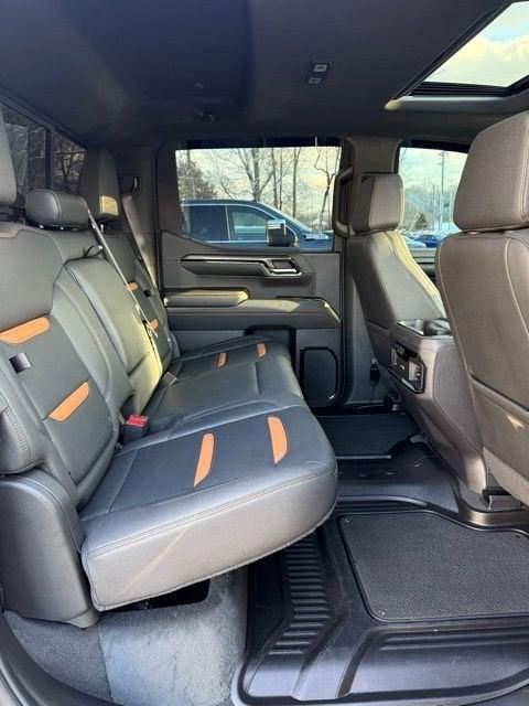 used 2024 GMC Sierra 1500 car, priced at $57,974