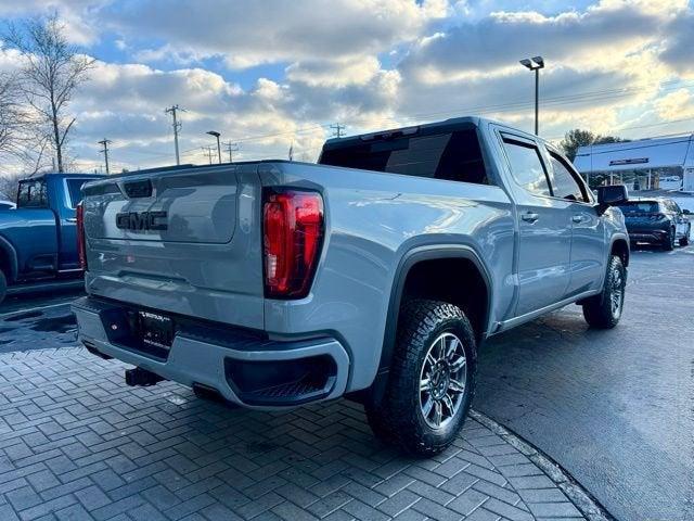 used 2024 GMC Sierra 1500 car, priced at $57,974
