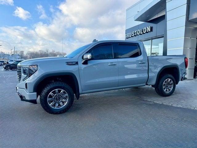 used 2024 GMC Sierra 1500 car, priced at $57,974