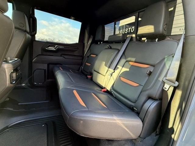 used 2024 GMC Sierra 1500 car, priced at $57,974