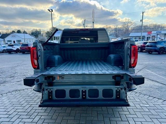 used 2024 GMC Sierra 1500 car, priced at $57,974