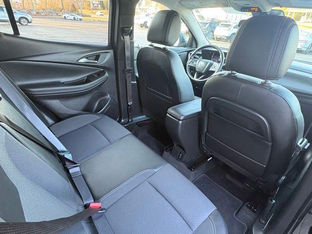 used 2024 Buick Encore GX car, priced at $19,924