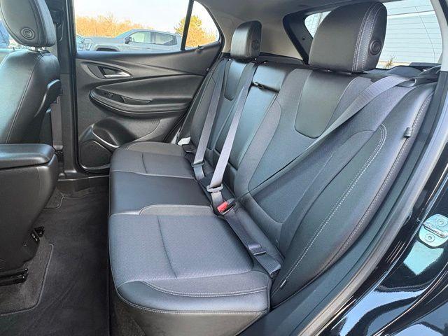 used 2024 Buick Encore GX car, priced at $19,924