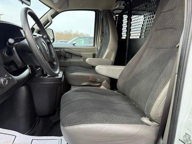 used 2024 GMC Savana 2500 car, priced at $28,974
